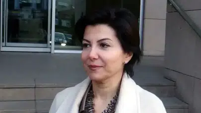 Gazeteci Sedef Kabaş hakkında gözaltı kararı