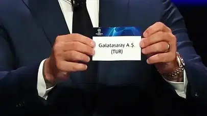 Galatasaray Şampiyonlar Ligi’nde tur atlayabilir mi, hangi sonuçta kimlerle eşleşecek? İşte City maçı senaryoları
