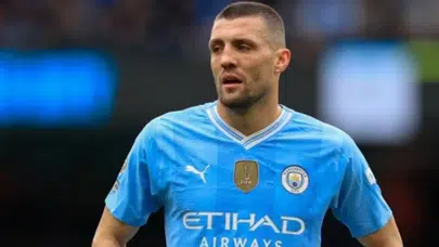 Beşiktaş’a Manchester City’den sürpriz öneri: Kovacic devre arasında gündemde