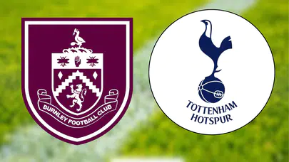 Burnley - Tottenham maçı ne zaman, saat kaçta, şifreli mi, nereden izlenir? Turf Moor ateşi