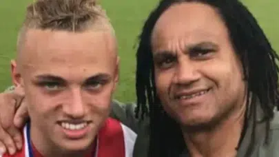 Noa Lang kimin oğlu ve babası kimdir, hangi takımda, Beşiktaşlı mı? Yolları yeniden Türkiye ile kesişti