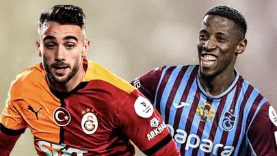 Galatasaray-Trabzonspor maçı nerede oynanacak, İstanbul’da mı, hangi statta? Kupada sürpriz adres