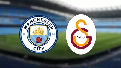 Galatasaray-Manchester City maçı kadrosu, City’de kimler yok?