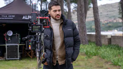 21 yaşında bir yönetmen, büyük bir hikâye: 'Mandalina' geliyor