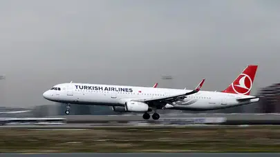 THY 54 seferi iptal etti: İstanbul Havalimanı'nda uçuş kısıtlaması