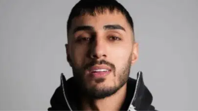 Era7Capone kimdir, gerçek adı ne, kaç yaşında ve nereli? Türk rap müziğinin yükselen ismi