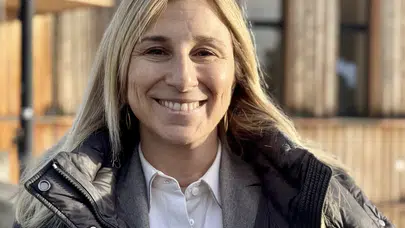 Limak’tan çarpıcı Suriye vurgusu: 'Altyapı talebi artıyor, yatırıma hazırız'