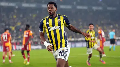 Jhon Duran Fenerbahçe’den ayrılıyor mu, Juventus’un transfer teklifi ne, Al Nassr sözleşmesi devam ediyor mu?