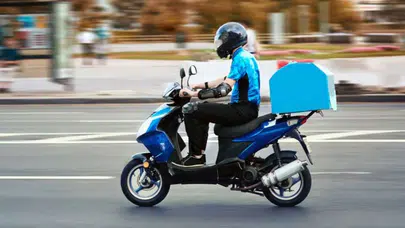 SRC belgesi için yaş sınırı 2026’da kaç oldu, 66 yaşından sonra kurye olunur mu?