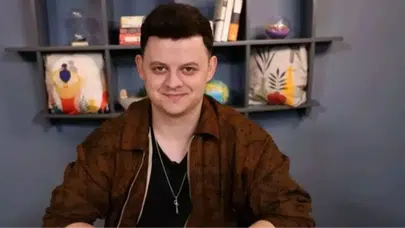 Burak Güngör hayatı, YouTube’un korku fenomeni kaç yaşında, nereli ve hangi filmlerde oynadı?