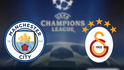 Galatasaray Manchester City’ye kaybederse ne olur, muhtemel 11'ler kimler? Tüm ihtimaller ve kritik hesap