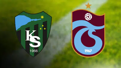 17 yıl sonra bir ilk: Trabzonspor Kocaeli’de yeniden deplasmana çıkıyor