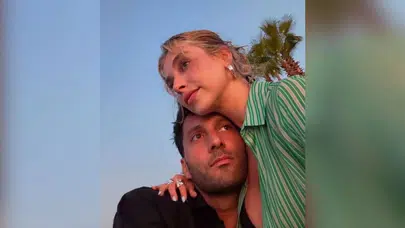 Gamze Erçel’in eşi Caner Yıldırım kaç yaşında, mesleği ne, iç mimarlık kariyeri nasıl?