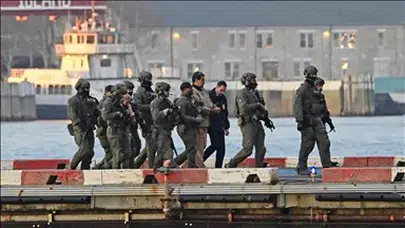 Venezuela’dan yeni bilanço: Siviller de var, 100 ölü!