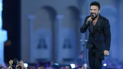 Tarkan biletleri 26 Ocak tükendi mi? Biletix kuyruk sırası, 2026 fiyat listesi ve kısıtlı görüş uyarısı