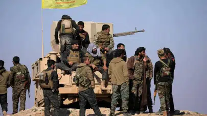 Suriye yönetiminin, terör örgütü YPG/SDG'ye Halep'ten çıkması için tanıdığı süre doldu