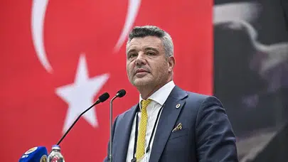 Sadettin Saran’dan şampiyonluk mesajı: 'Bu takım birlikte başaracak'!