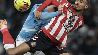 Sunderland Manchester City maçı saat kaçta, ne zaman, nasıl izlenir? Stadium of Light’ta büyük kapışma