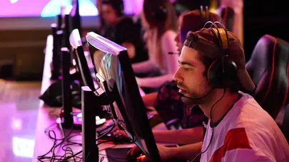 48 saatlik maraton: Dünya’nın en büyük oyun etkinliği ‘Global Game Jame’ YTÜ’de başlıyor