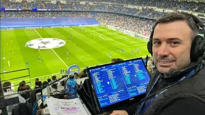 Ertem Şener SPORT TV’de mi maç anlatıyor, hangi platformdan izlenir, Türksat frekansı kaç? İşte yayın bilgisi