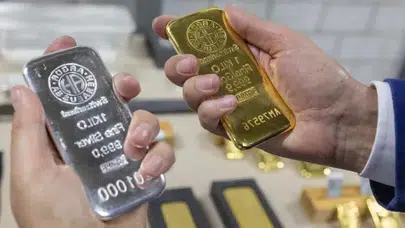 Altın ve gümüş neden düştü, gram altın ve gram gümüş ne olacak? İslam Memiş’ten 2026 için tarih ve rakamlı 5’li tahmin