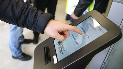 12. Yargı Paketi geliyor: Dolandırıcılığa karekodlu önlem!