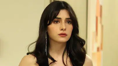 A.B.İ. dizisinde Melek rolüyle gündemde gelen Asude Kelebek kimdir, kaç yaşında, aslen nereli?