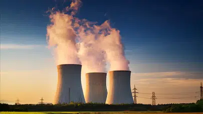 Güney Kore nükleerde geri dönüyor: İki dev reaktör için takvim netleşti