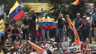 İtalya bastırdı, kapı açıldı: Tutuklular serbest!