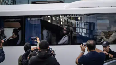 Atilla Aydın barmen mi, kimdir, ne iş yapar, ifadesinde ne dedi, hangi ünlü isimleri ifşa etti? 48 saat süren partilerle ilgili şok ifadeler