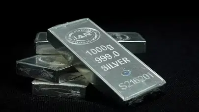 Gümüş fiyatı yükselişte! Gram ve ons gümüş ne kadar oldu?, yükseliş sürecek mi?