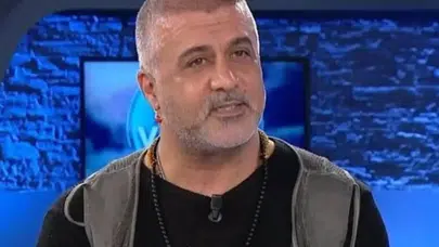 Özgü Namal ile anılıyor: Biyoenerji Uzmanı Ercan Han Üşümez kimdir, ne iş yapıyor?