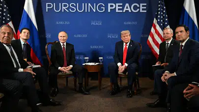 Orta Doğu’da alarm zilleri: İran-ABD hattı yeni bir savaş eşiğinde!