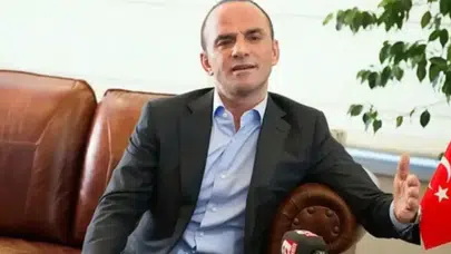 Tatlıses'ten Galip Öztürk Paylaşımı: Galip Öztürk'ün Kaç Çocuğu Var? Evli mi, Eşi Kim?