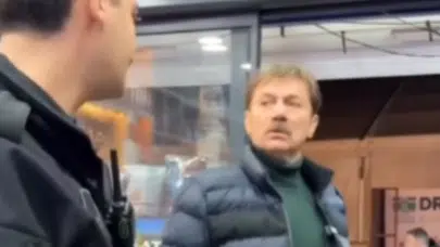 Bahçelievler’de denetimde skandal... Üst katta ruhsatsız alkol, mühür talimatı geldi!