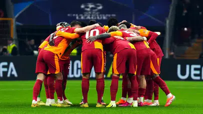 Galatasaray Devler Ligi’nde ilk 24’e kaldı mı, play-off oynayacak mı? UEFA sıralaması ve ihtimaller