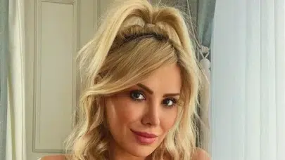 'Ciciş Kardeşler'in Ceyda Ersoy'u gözaltında