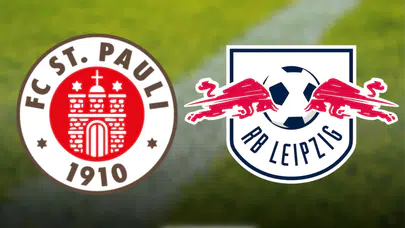 St. Pauli – Leipzig maçı şifresiz mi, ne zaman, saat kaçta ve hangi kanalda? Bundesliga'da kritik gece