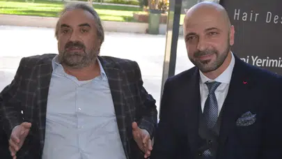 Ercan Konak kimdir, Volkan Konak ile akrabalığı ne, futbol kariyeri hangi takımlarda geçti?