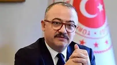 Suriye için Türkiye’den net tavır: 'Barışın inşası en büyük dileğimizdir'