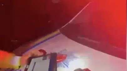 Alkollü sürücünün drift şovu pahalıya patladı: Osmaniye'de 159 bin TL'lik ceza!