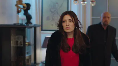 Kızılcık Şerbeti 124. bölüm fragmanı yayınlandı mı, sahtekârlık nasıl ortaya çıkıyor, 123. bölümde neler oldu?