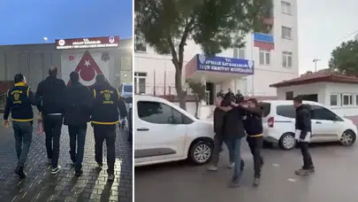 Yaşlı kadın hedefteydi... Dolandırıcılardan sahte rütbelerle hain tuzak!
