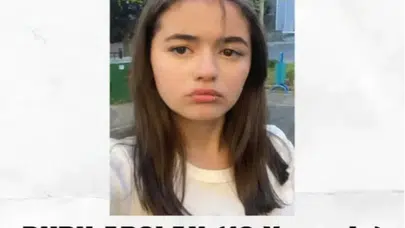 Günlerdir aranıyordu... Sancaktepe’de kayıp olan Duru Arslan sağ olarak bulundu!