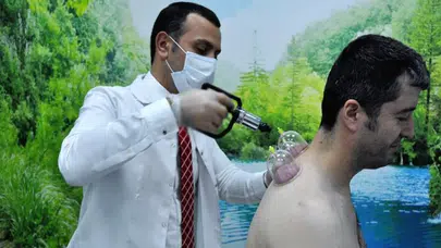 Ocak ayı hacamat günleri 2026 | Bu ay hacamat için altın günler ne zaman? Ocak ayı hacamat ve altın gün tarihleri