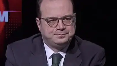 Gazeteci Fatih Atik biyografisi: Kaç yaşında, hangi partili, nereli? Yayın hayatından siyasete uzanan hikayesi