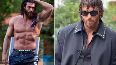 Can Yaman uyuşturucu testi sonucu ne çıktı, serbest kalmasının nedeni neydi?