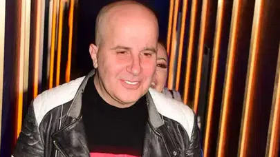 Hadise ve Gülşen’in menajeri Haluk Şentürk kimdir, kaç yaşında, eşi kim, nereli?