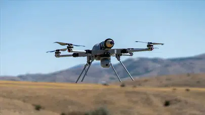 Sahada kanıtlandı, Avrupa’ya açıldı: KARGU ve ALPAGU