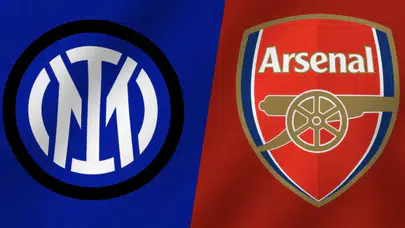Inter Arsenal maçı ne zaman, saat kaçta ve hangi kanalda, yayın bilgileri, Hakan neden yok, sakat mı?